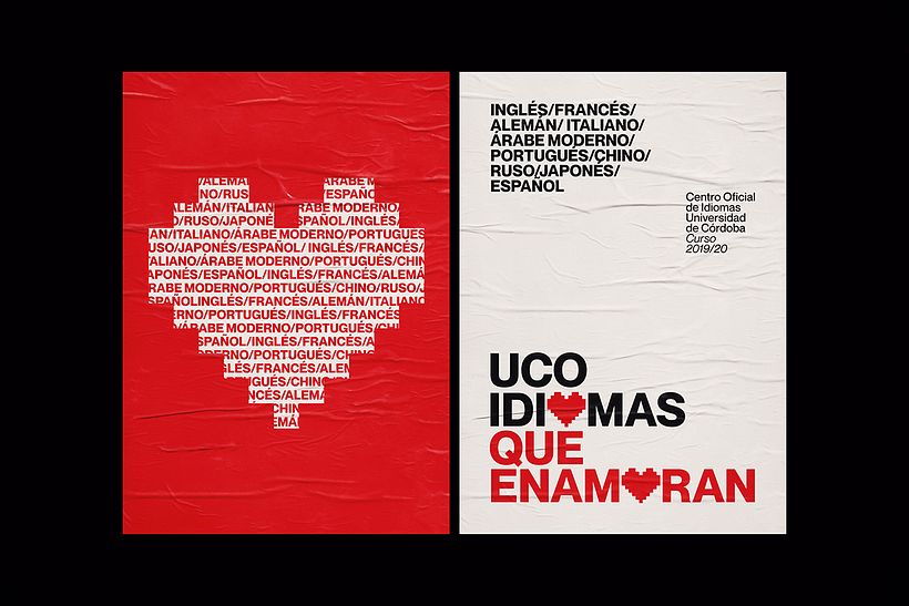 UCO Idiomas 12