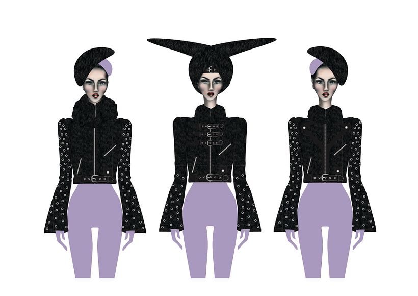 Clases de Adobe Illustrator en Moda 3