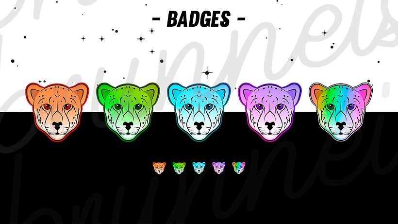 TTV Badges + Paneles -1