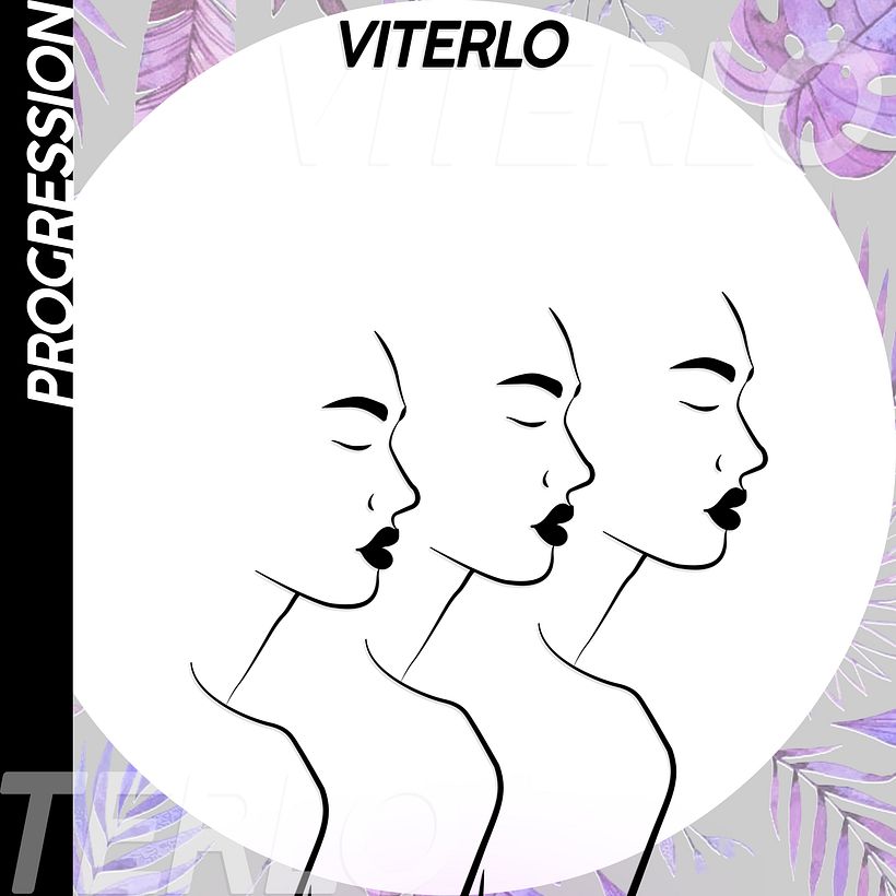 ArtWork para tema musical -1