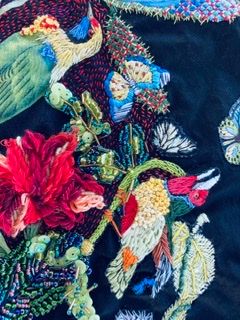 Florabunda