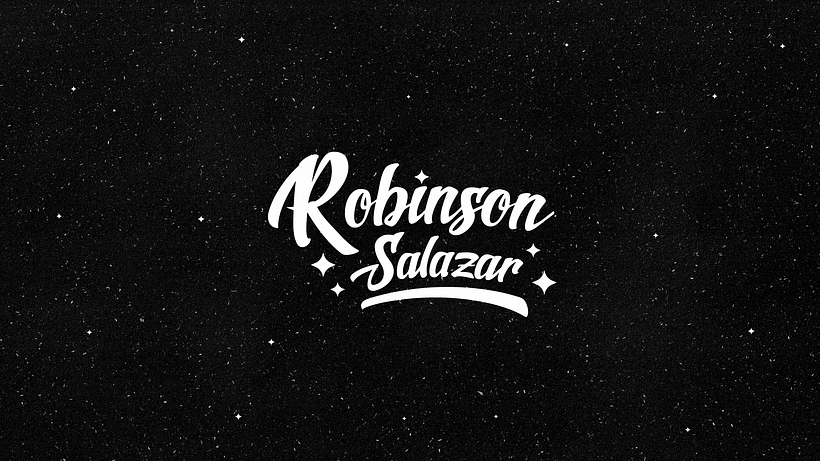 Robinson Salazar - La ausencia del miedo EP 0