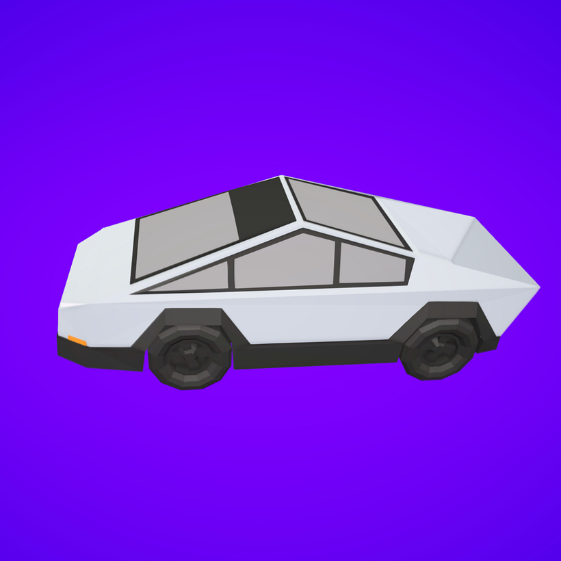 Poly: o acervo de objetos 3D livres de direitos do Google 5