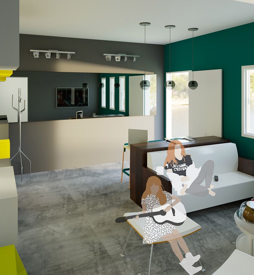 Sala D.O 3