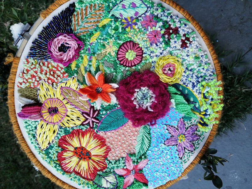 Jardín 