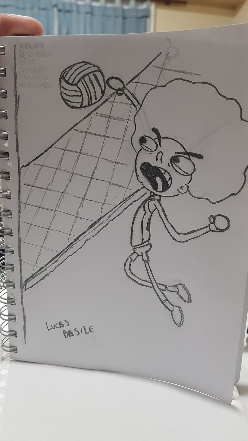Mi proyecto, espero que les guste! 0