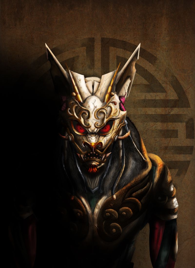 Liu-Hyeon a.k.a The Tiangou 1