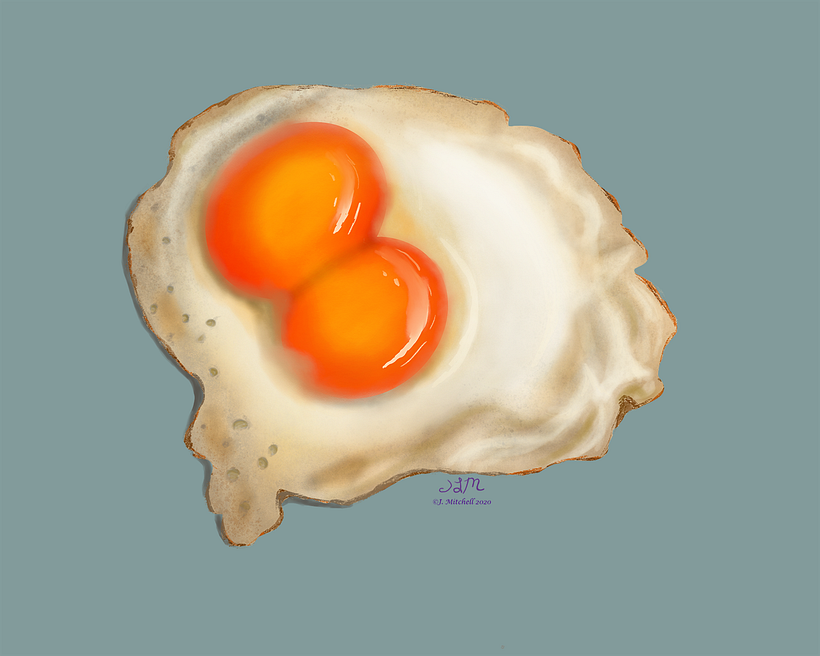 Done while watching a tutorial on Patreon by Art with Flo.
