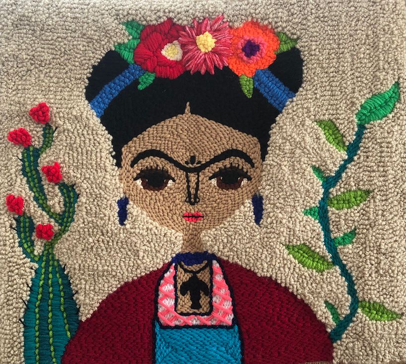 Frida