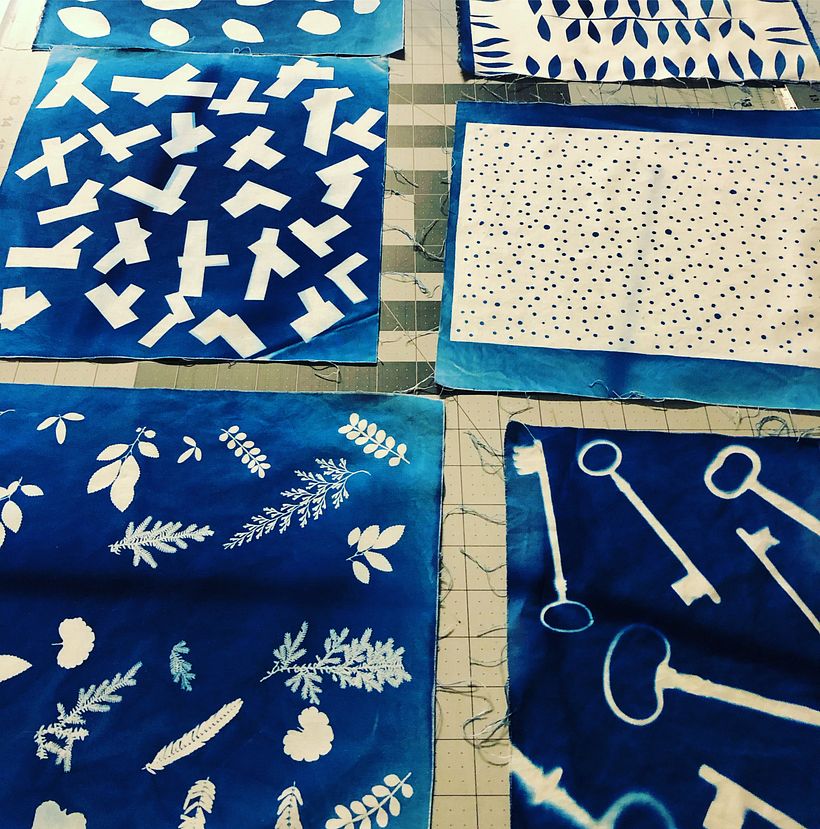 Do it yourself: comparte tu creación y gana un curso 5