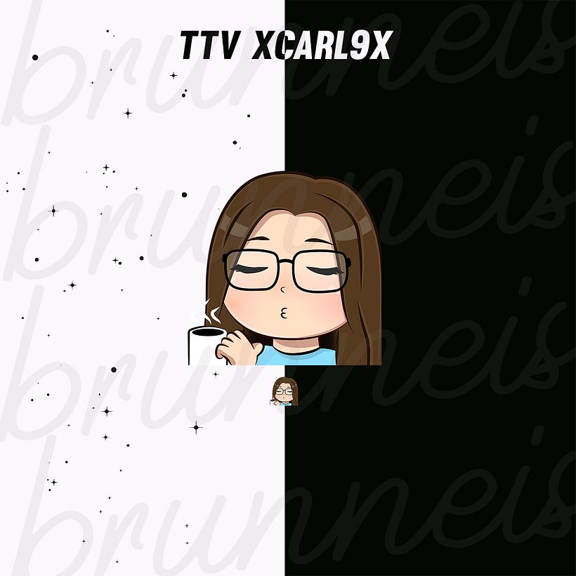 TTV Emote -1