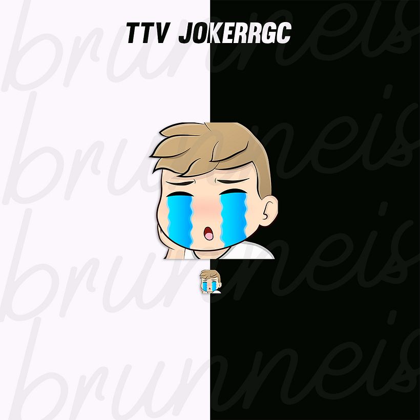 TTV Emote -1