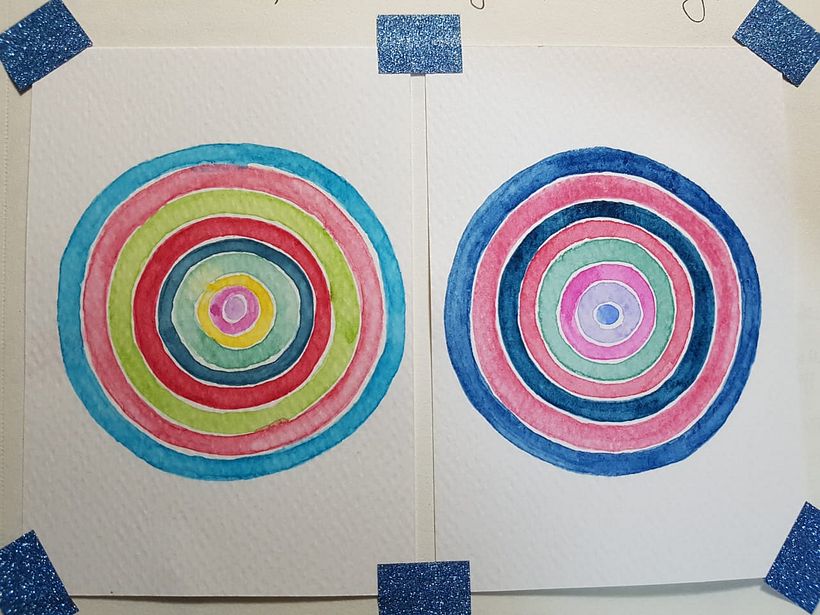 Pulso y precision: Target