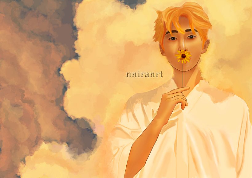 Namjoon 0