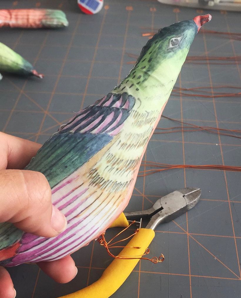 Do it yourself: comparte tu creación y gana un curso 7