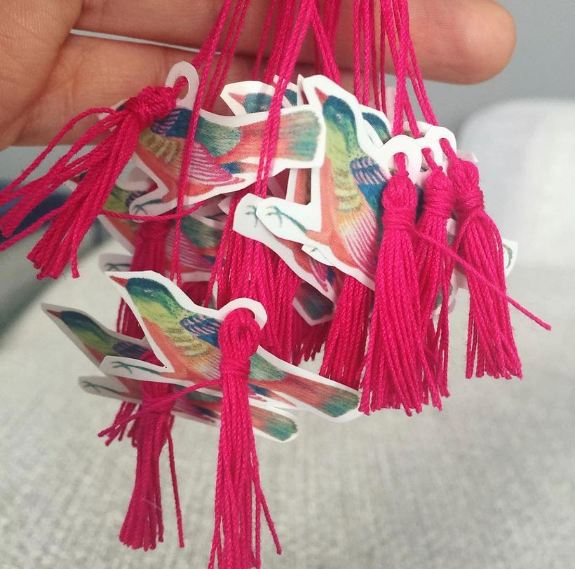 Do it yourself: comparte tu creación y gana un curso 11