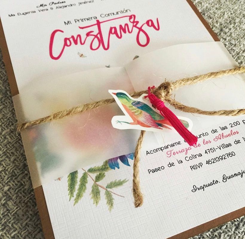 Do it yourself: comparte tu creación y gana un curso 13