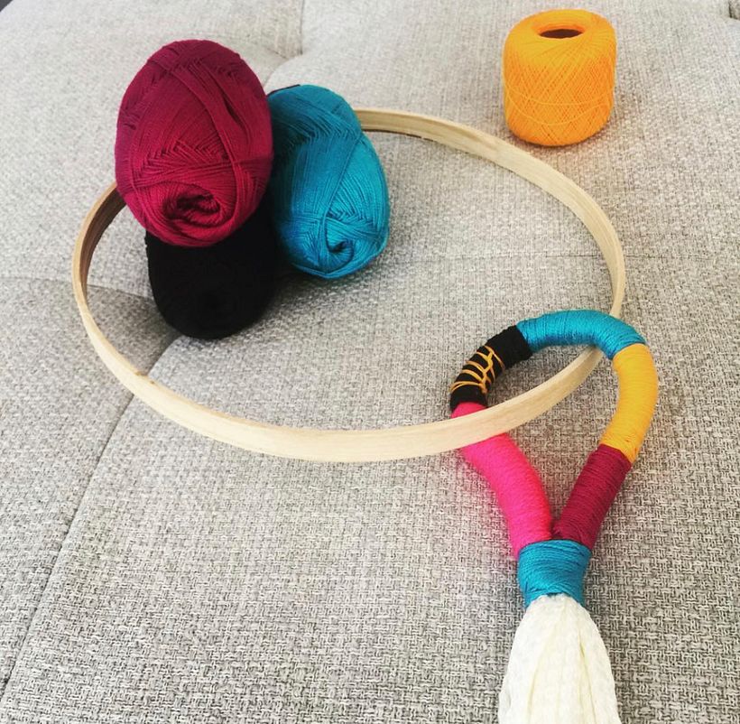 Do it yourself: comparte tu creación y gana un curso 14