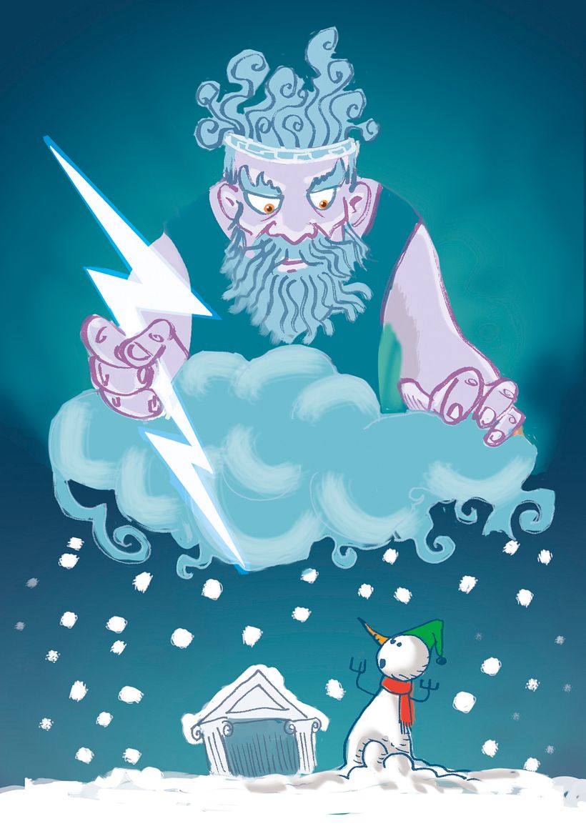 Invierno