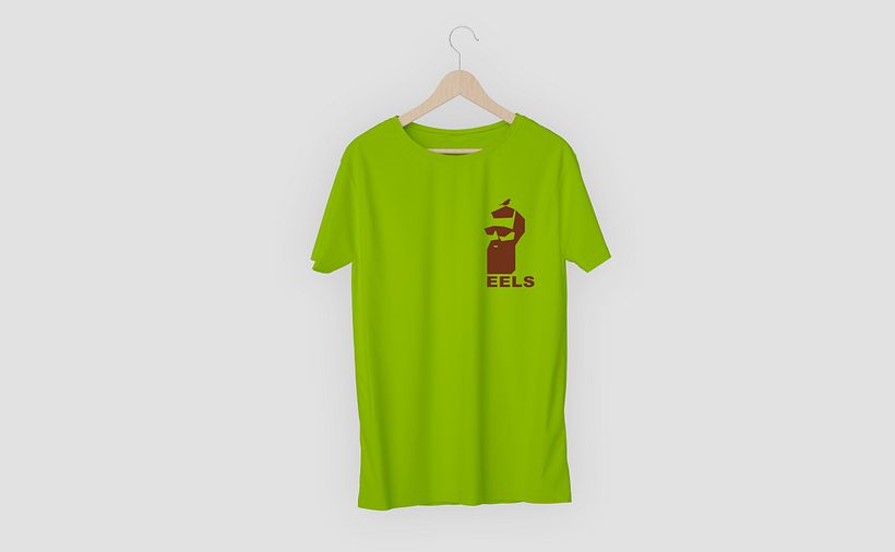 Camisetas locas 2
