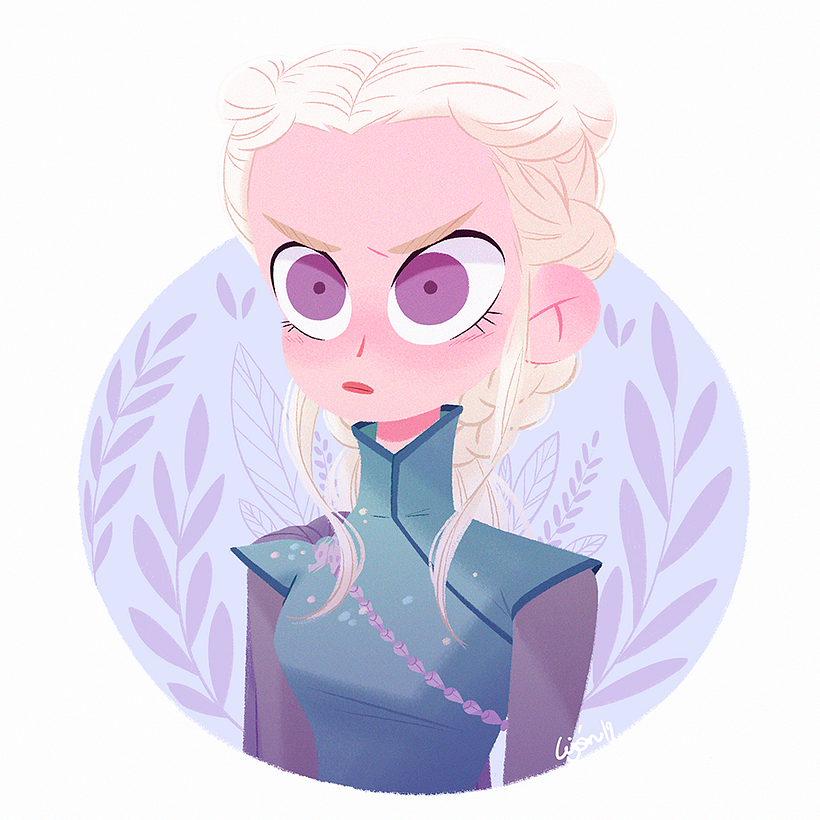 Got Queens 2