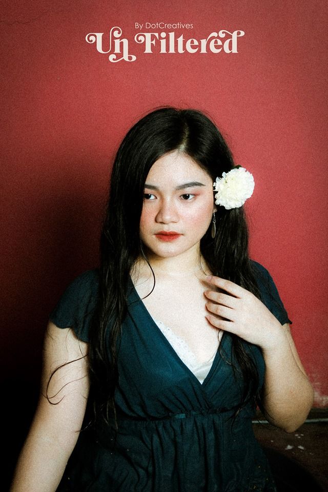 My project in Intimate Photography Portraits course 0
