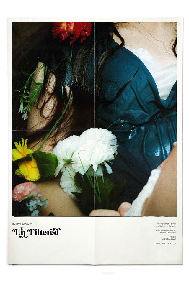 My project in Intimate Photography Portraits course 4