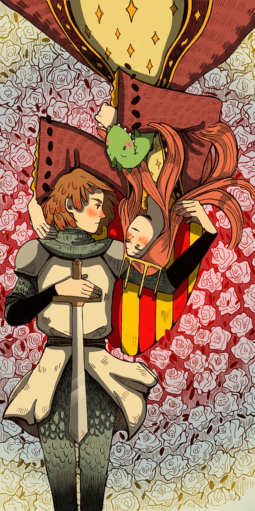 Sant Jordi -1