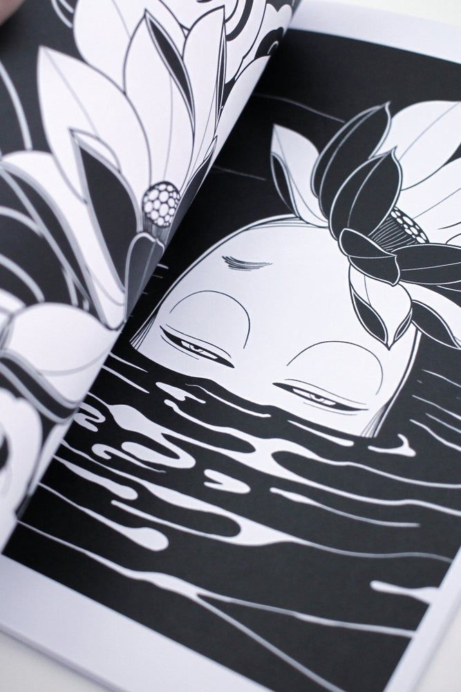 BOOK MASK & BOOK MASK 8