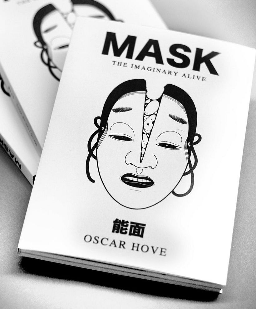 BOOK MASK & BOOK MASK 0