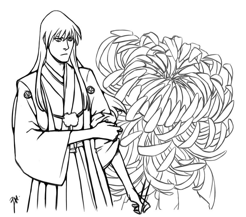 draw this in your style challenge 1