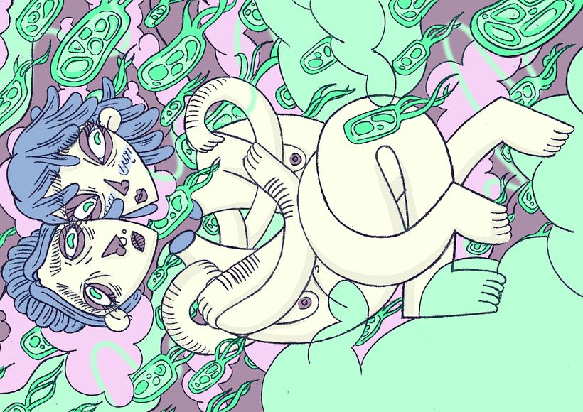 Fanzine "ETAPAS" 4