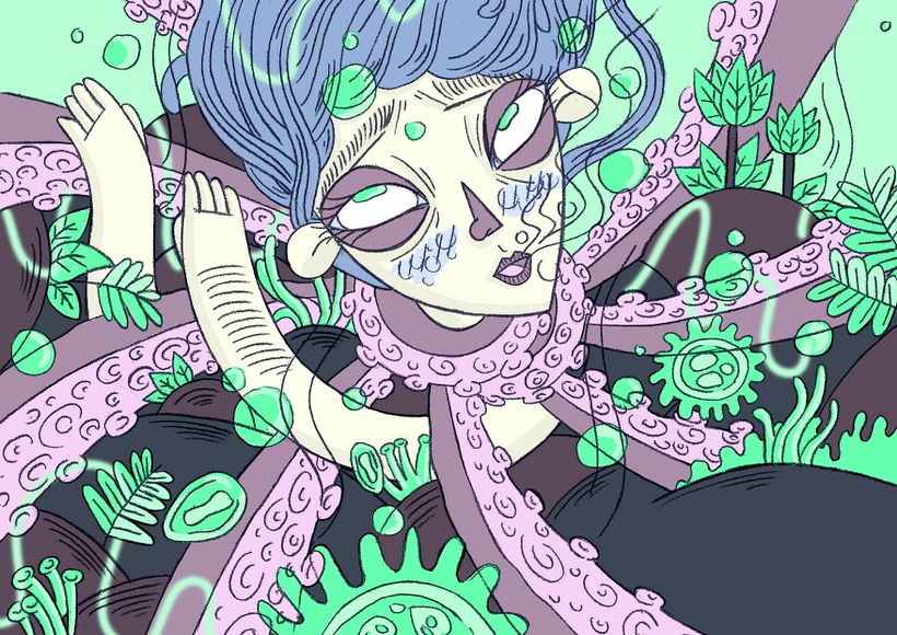 Fanzine "ETAPAS" 5