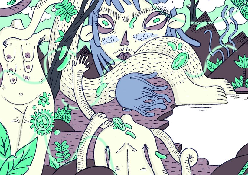 Fanzine "ETAPAS" 3