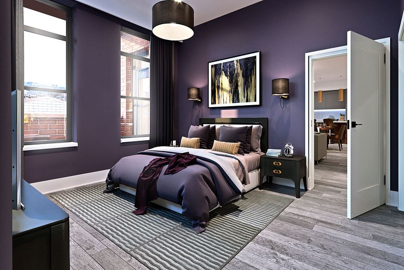 Interior Design projects  1