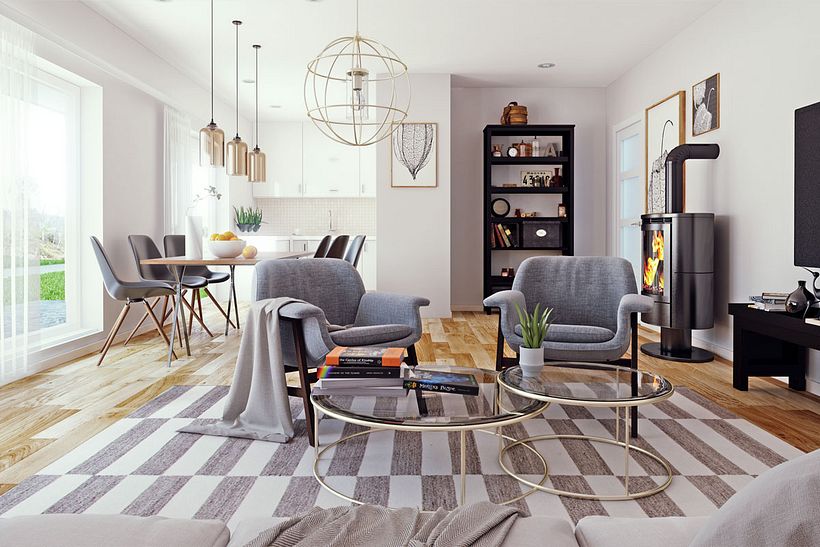 Interior Design projects  2