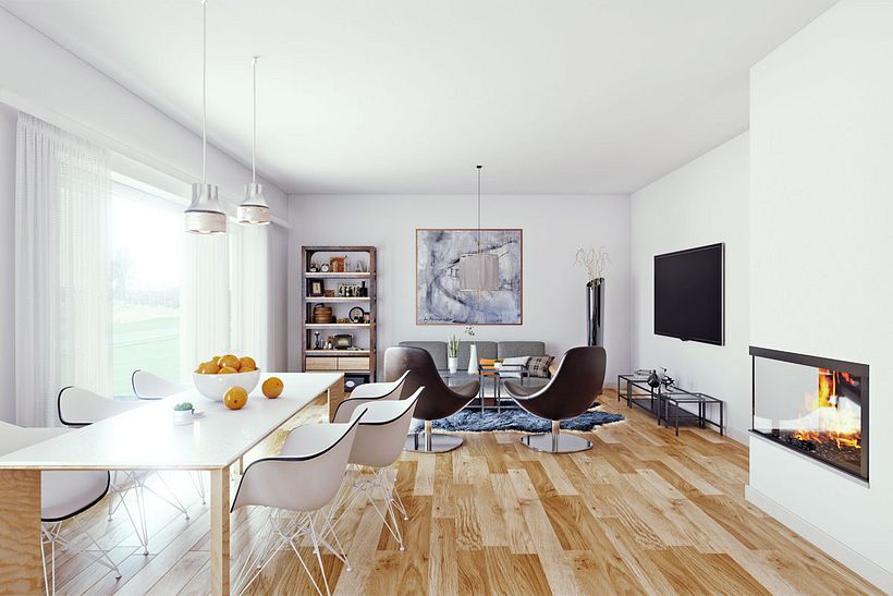Interior Design projects  3