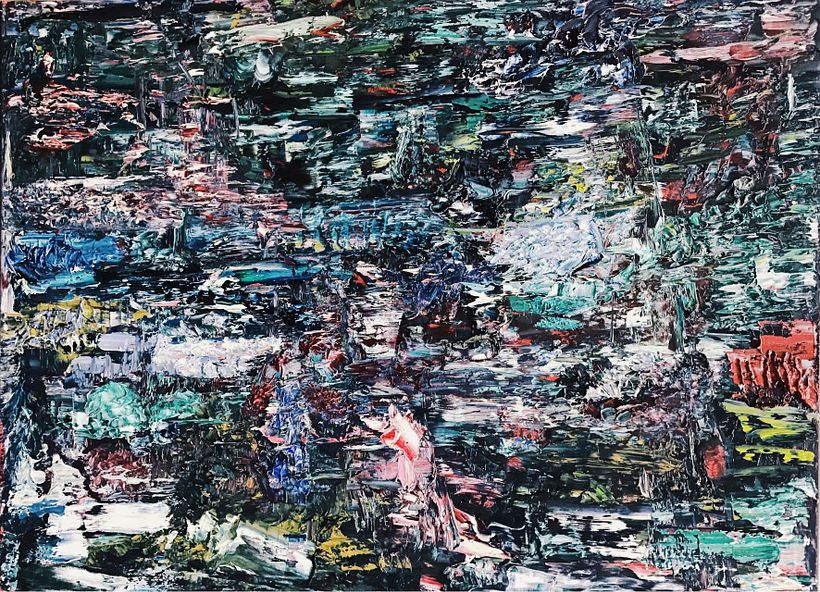 White Noise