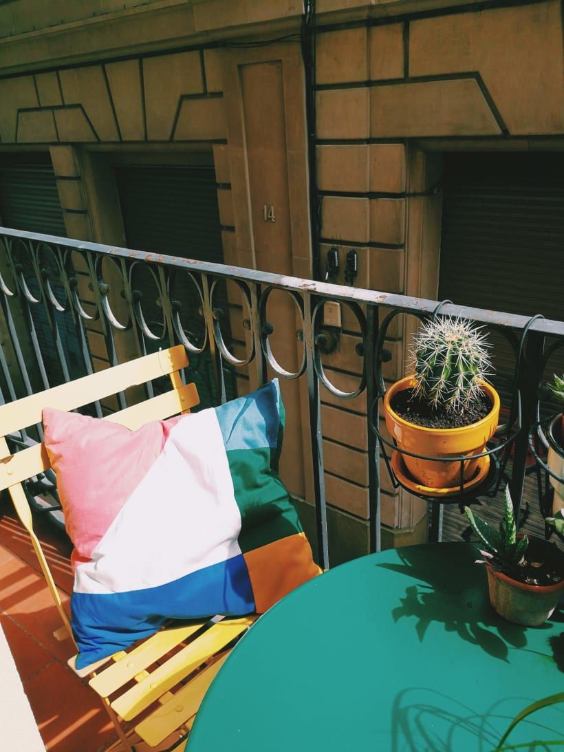 Do it yourself: comparte tu creación y gana un curso 2
