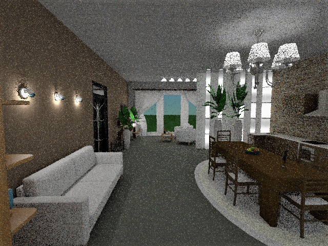 LOFT PARADISE -1