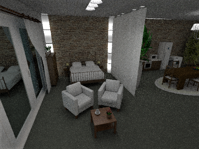 LOFT PARADISE 0