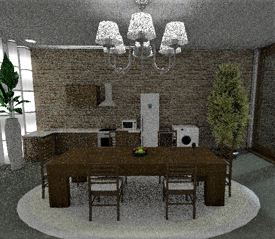 LOFT PARADISE 1
