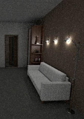 LOFT PARADISE 2