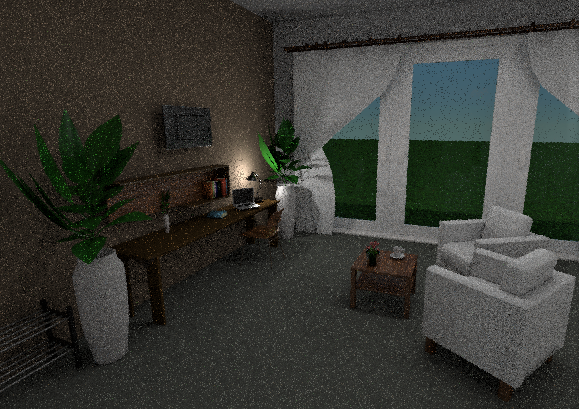 LOFT PARADISE 3