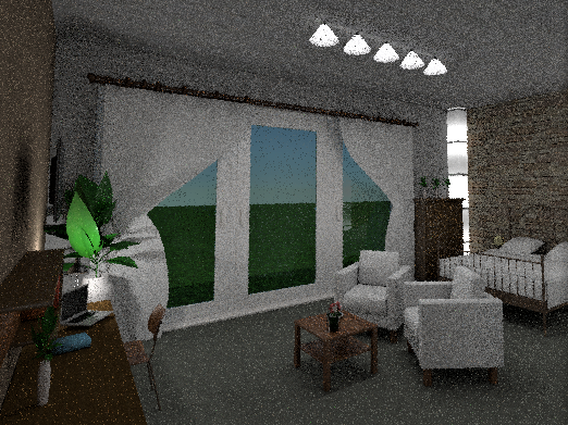 LOFT PARADISE 4