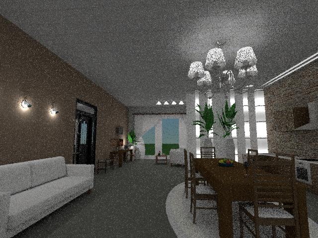 LOFT PARADISE 5