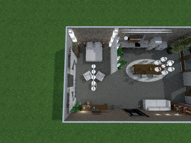 LOFT PARADISE 6