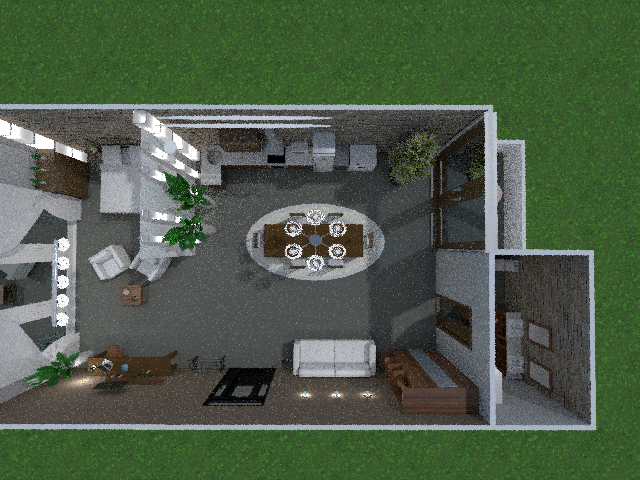 LOFT PARADISE 7