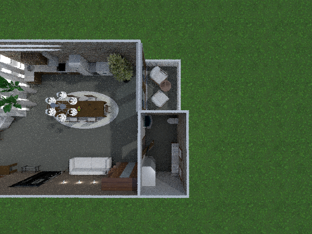 LOFT PARADISE 8