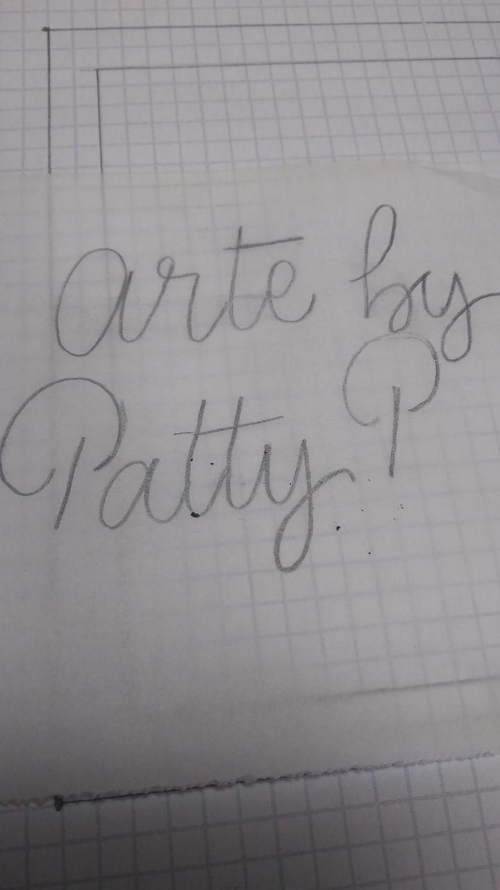 Meu projeto do curso: Lettering cursivo para logotipos 1